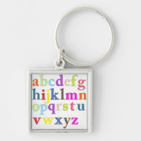 Alphabet