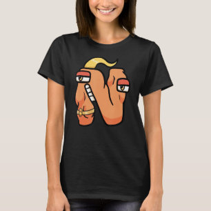 Alphabet Lore n Transformation Boys Learning 26 Le T-Shirt