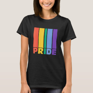 Alphabet Mafia Lgbtq Pride T-Shirt