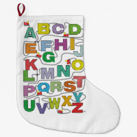 Alphabet Maze Train Poster