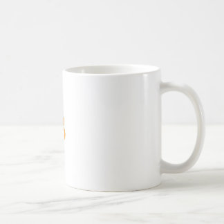 Alphabet mug