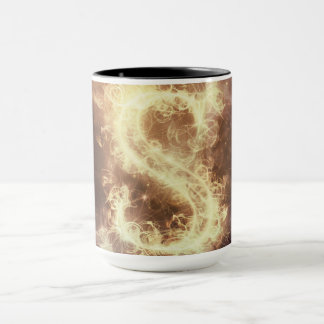 Alphabet Mug: 'S' Mug