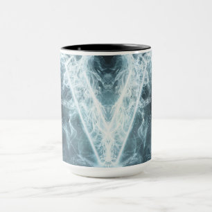 Alphabet Mug: 'V' Mug