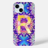 Alphabet R