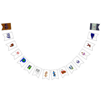 Alphabet(Yolŋu Matha-Djambarrpuyŋu)Nh-' (part 2/2) Bunting