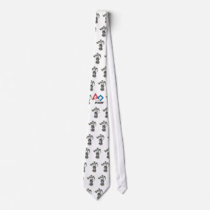 AlphaRex, First Robotics tie