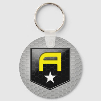 ALPHAS Key Chain