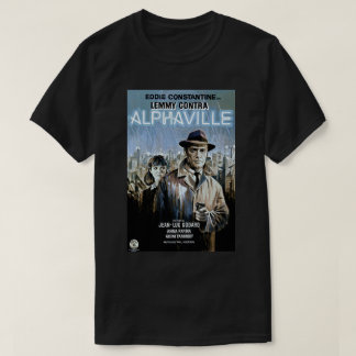 Alphaville T-Shirt Men's XL