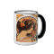 Alphonse Mucha Cow Slip Mug
