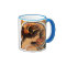 Alphonse Mucha Cow Slip Mug