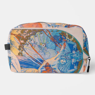 Alphonse Mucha for Sokol Festival (1926) Dopp Kit