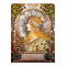 Alphonse Mucha. La Plume/Zodiac, 1896.
