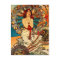 Alphonse Mucha Monte Carlo Postcard