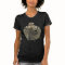 Alphonse Mucha - Morning Star Womens T-Shirt