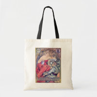 Alphonse Mucha