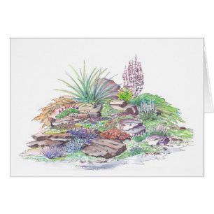 Alpine Garden Landscaping
