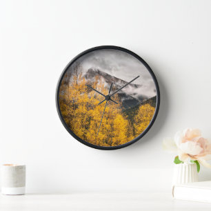 Alpine Loop   Silverton, Colorado Clock