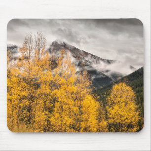 Alpine Loop   Silverton, Colorado Mouse Pad