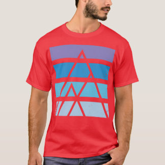 Alpine Sky T-Shirt