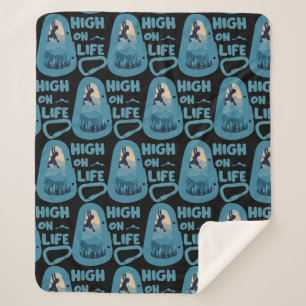 Alpinism Mountaineering Sherpa Blanket