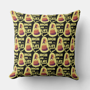 Alpinists Mountaineering Cushion