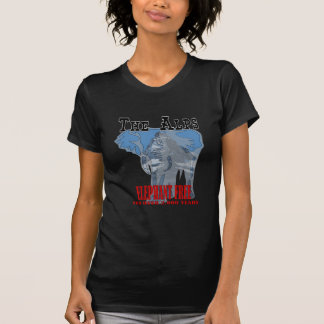 Alps - Elephant Free T-Shirt