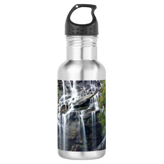 Alps Mountain Top Waterfall 532 Ml Water Bottle