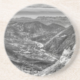 Alps Mountain Valley Coaster