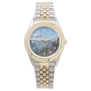 Alps - Switzerland Watch
