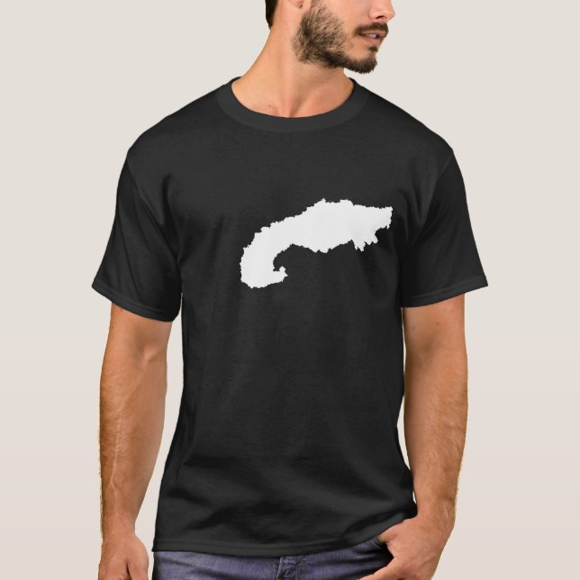 Alps T-Shirt (Front)