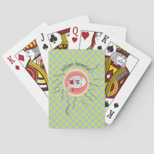 already occupied cards
