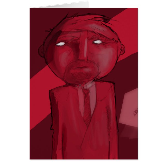 alright card (Front)