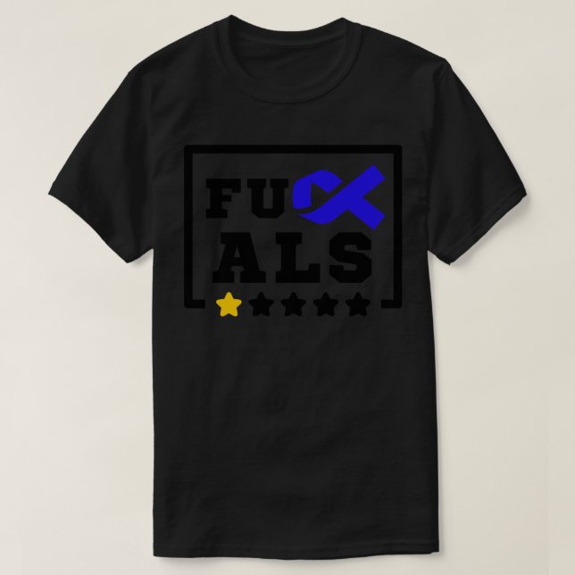 Als 14 T-Shirt (Design Front)