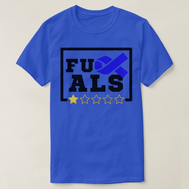 Als 16 T-Shirt (Design Front)