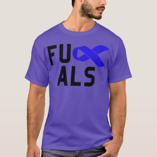 Als 1 T-Shirt
