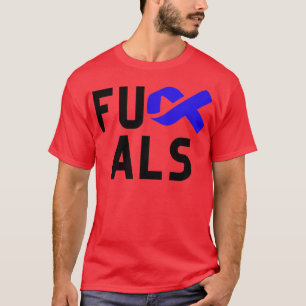 Als 27 T-Shirt