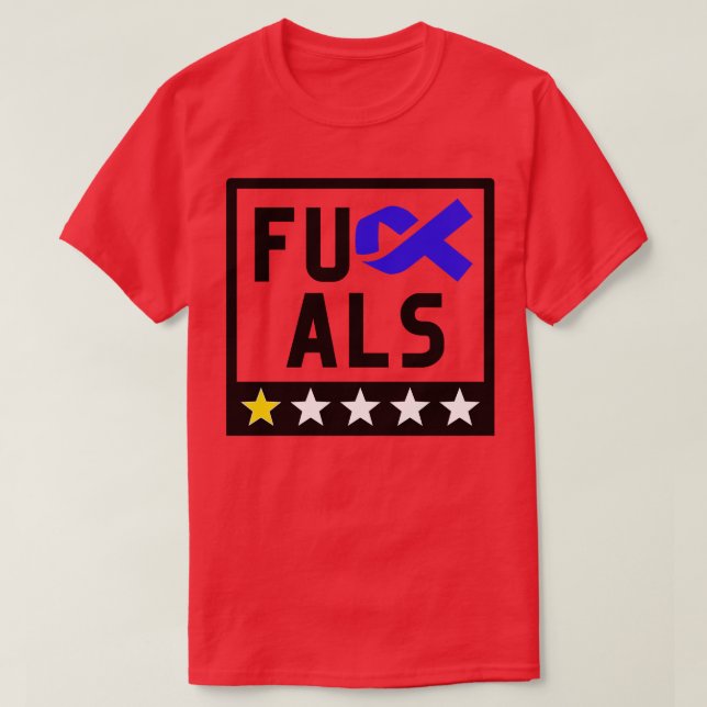 Als 29 T-Shirt (Design Front)