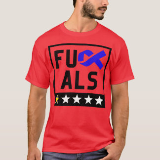 Als 29 T-Shirt