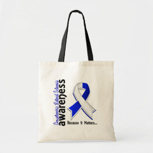 ALS Awareness 5 Tote Bag