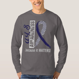 ALS Awareness T-Shirt Gift Idea