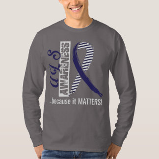 ALS Awareness T-Shirt Gift Idea