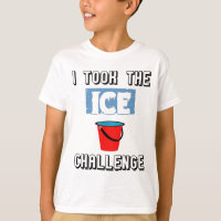 ALS Ice Bucket Challenge
