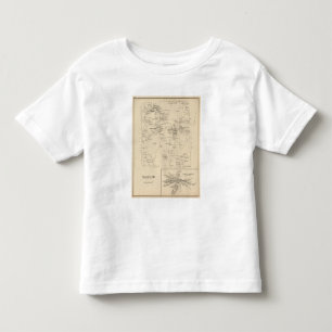 Alstead, Cheshire Co Toddler T-Shirt