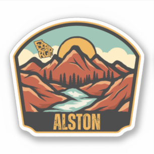 Alston, Georgia