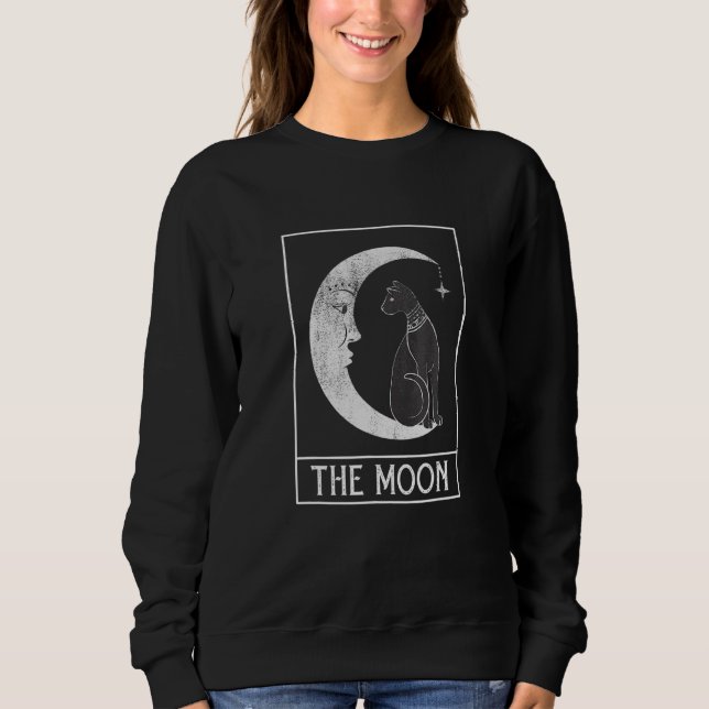 Alt Girl 1 Sweatshirt (Front)