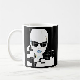 Alt-Nagel Coffee Mug