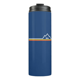 Alta, Utah Thermal Tumbler