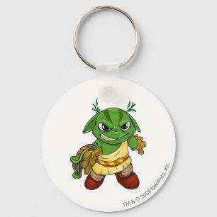 Altador Team Captain 2 Key Ring