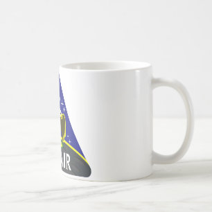 Altair Coffee Mug