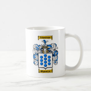 Altamirano Coffee Mug